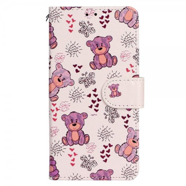 iPhone 15 Plus Cover Motiv Bamser