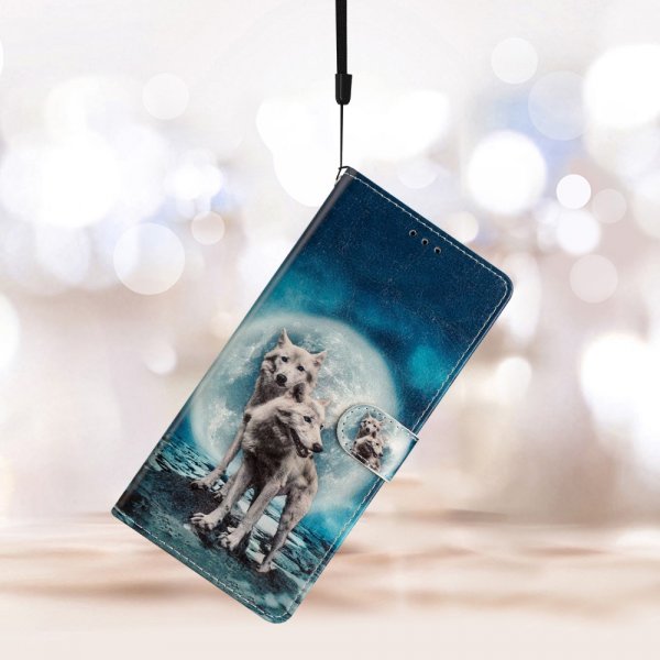 iPhone 15 Plus Cover Motiv To Ulve