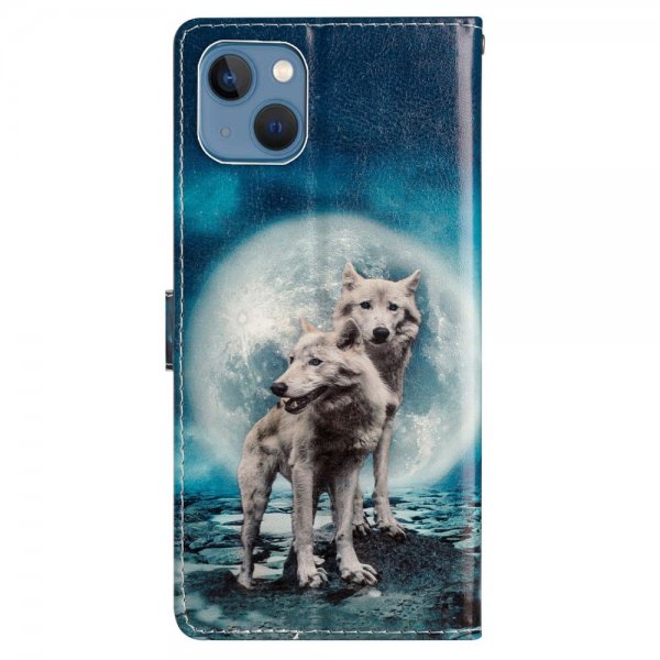iPhone 15 Plus Cover Motiv To Ulve