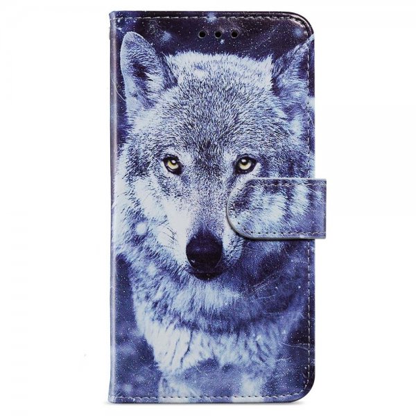 iPhone 15 Plus Cover Motiv Ulv