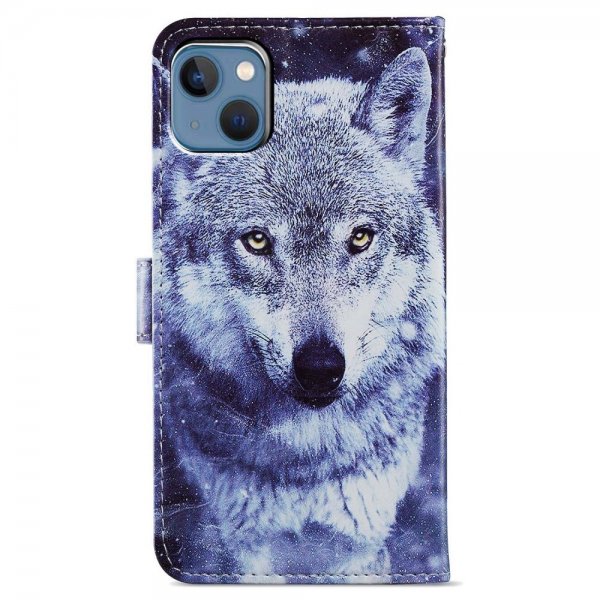 iPhone 15 Plus Cover Motiv Ulv
