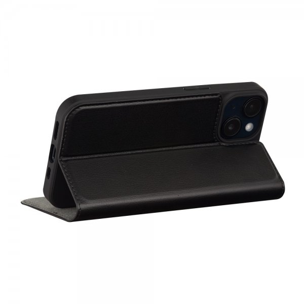 dbramante1928 iPhone 15 Plus Cover Oslo Sort