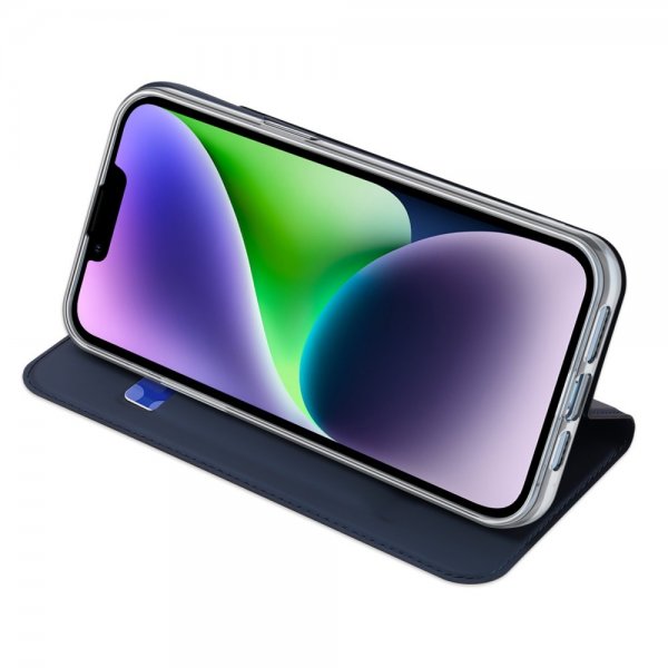 Dux Ducis iPhone 15 Plus Cover Skin Pro Series Blå