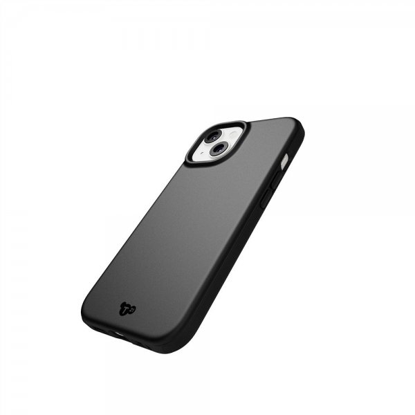 Tech21 iPhone 13/14/15/16e/17e Cover Evo Lite Sort