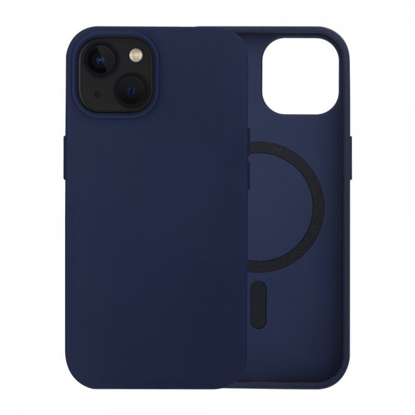 dbramante1928 iPhone 15 Plus Cover Iceland Ultra D3O MagSafe Blå