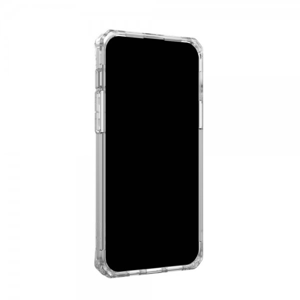 Urban Armor Gear (UAG) iPhone 15 Plus Cover Plyo Ice