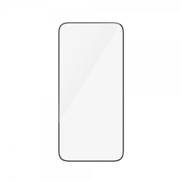 PanzerGlass iPhone 15 Plus Skærmbeskytter Ultra-Wide Fit EasyAligner