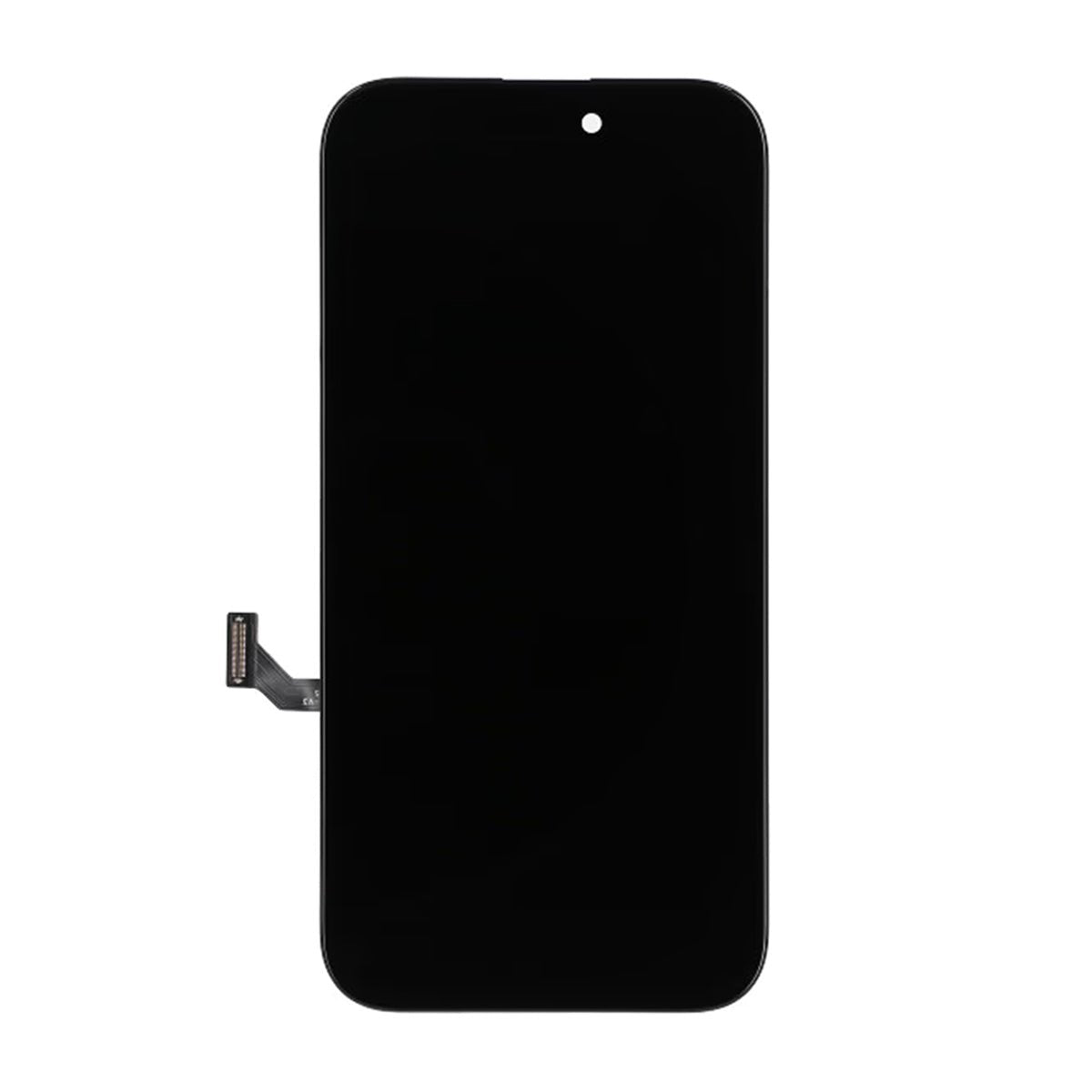 iPhone 15 Plus LCD-skærm ZY In-Cell FHD COF