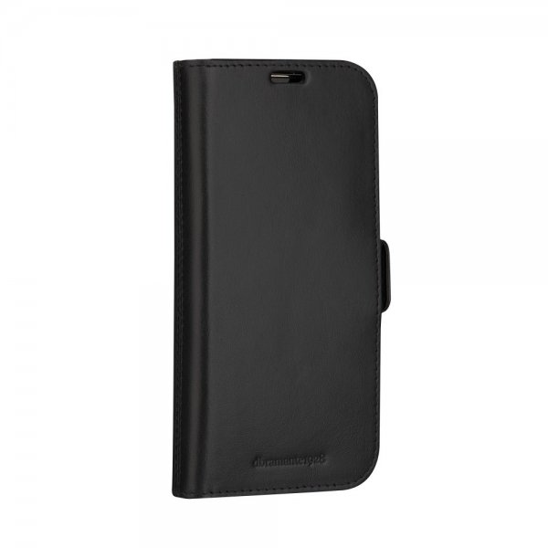 dbramante1928 iPhone 15 Pro Cover Copenhagen Sort