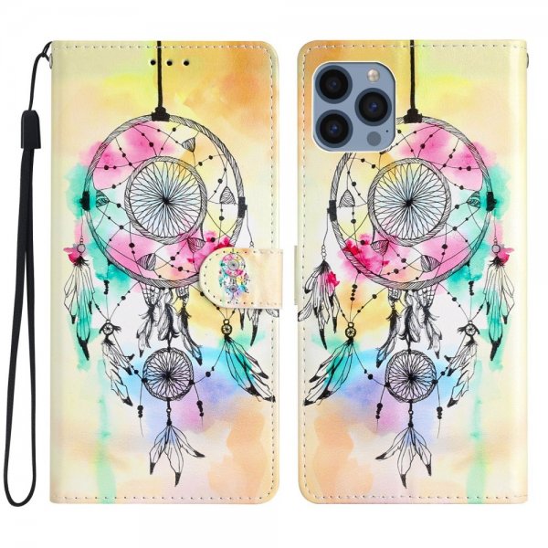 iPhone 15 Pro Cover Motiv Drømmefanger