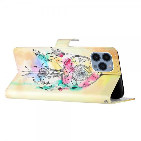 iPhone 15 Pro Cover Motiv Drømmefanger