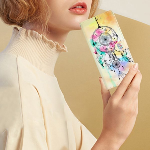iPhone 15 Pro Cover Motiv Drømmefanger