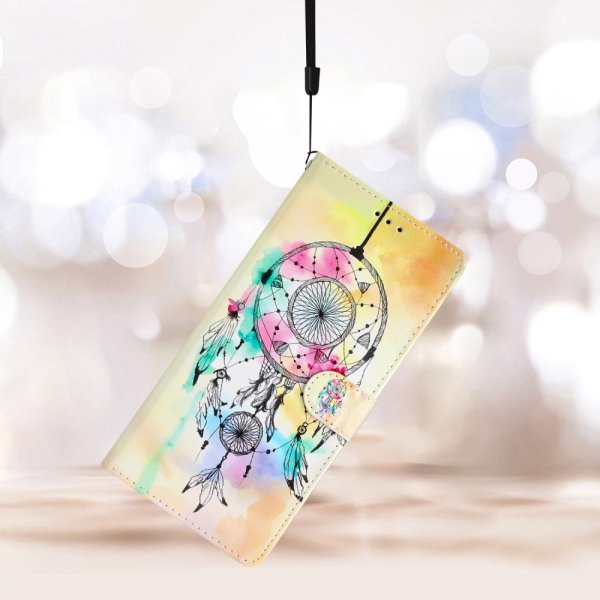 iPhone 15 Pro Cover Motiv Drømmefanger