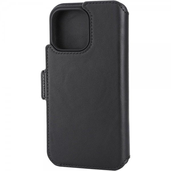 KAVAJ iPhone 15 Pro Fodral Phoenix Sort