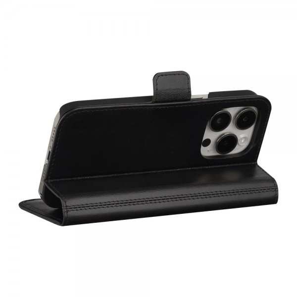 dbramante1928 iPhone 15 Pro Max Cover Copenhagen Sort