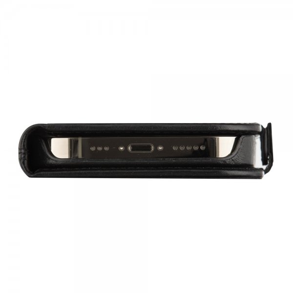 dbramante1928 iPhone 15 Pro Max Fodral Lynge Sort