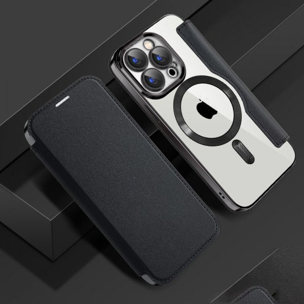 iPhone 15 Pro Max Cover MagSafe Sort