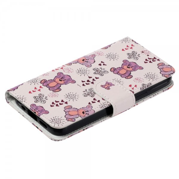 iPhone 15 Pro Max Cover Motiv Bamser