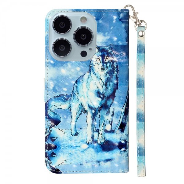 iPhone 15 Pro Max Cover Motiv Ulv