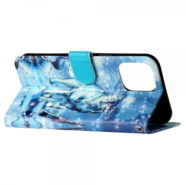 iPhone 15 Pro Max Cover Motiv Ulv