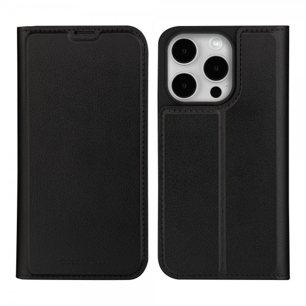 dbramante1928 iPhone 15 Pro Max Cover Oslo Sort