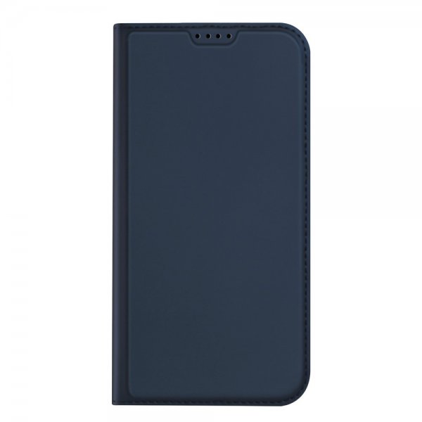 Dux Ducis iPhone 15 Pro Max Cover Skin Pro Series Blå
