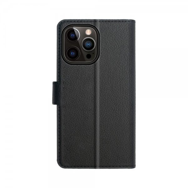 Xqisit iPhone 15 Pro Max Cover Slim Wallet Selection Sort