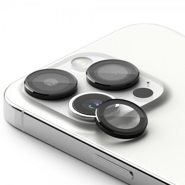 Ringke iPhone 15 Pro Max Kameralinsebeskytter Kameraramme