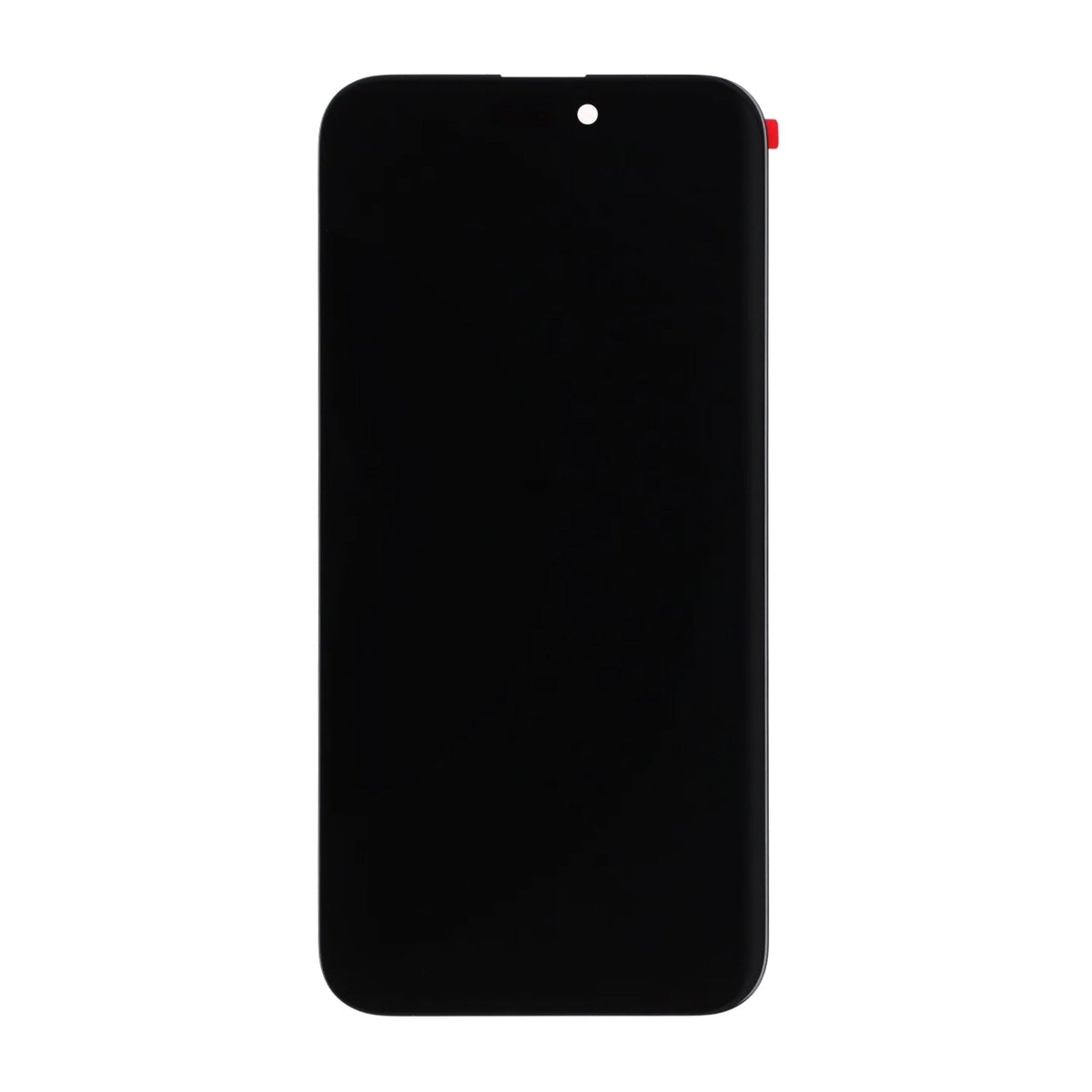 iPhone 15 Pro Max Original OLED-skærm - Sensor-diagnostik