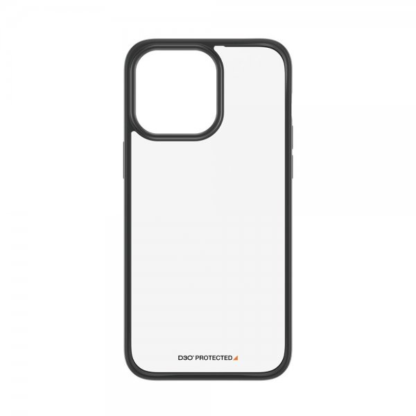PanzerGlass iPhone 15 Pro Max Cover ClearCase D3O Sort