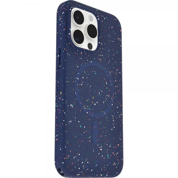 Otterbox iPhone 15 Pro Max Cover Core MagSafe Blueberry Pie