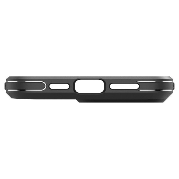 Spigen iPhone 15 Pro Max Cover Cryo Armor Cryo Red