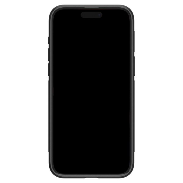 Spigen iPhone 15 Pro Max Cover Cryo Armor Cryo Red