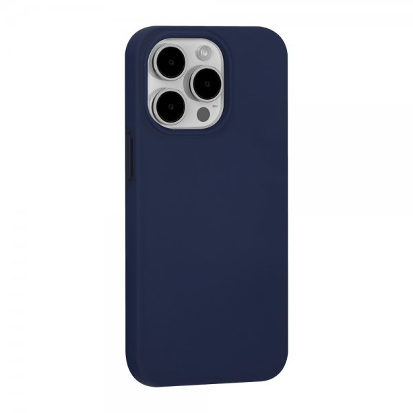 dbramante1928 iPhone 15 Pro Max Cover Iceland Ultra D3O MagSafe Blå