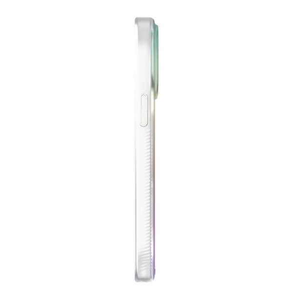 ZAGG iPhone 15 Pro Max Cover Milan Snap Iridescent