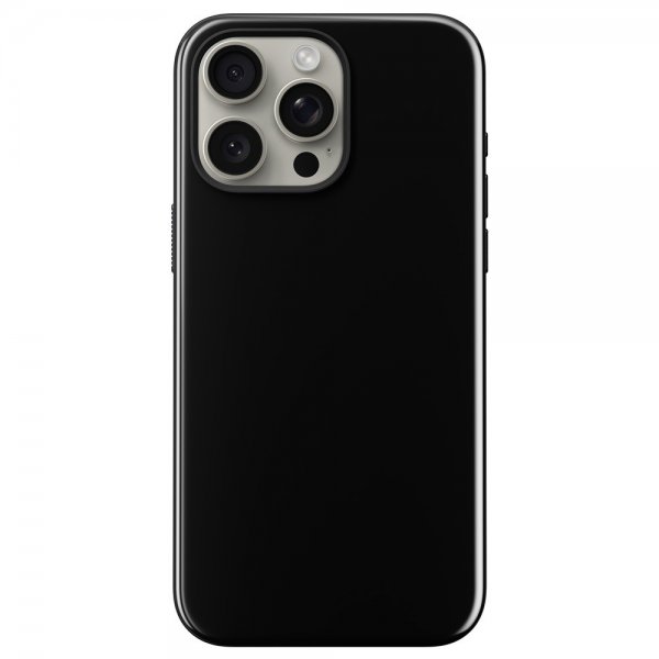 Nomad iPhone 15 Pro Max Cover Sport Case Sort