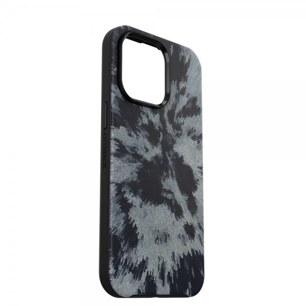 Otterbox iPhone 15 Pro Max Cover Symmetry MagSafe Burnout Sky