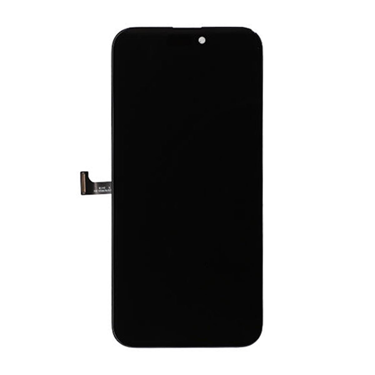 iPhone 15 Pro Max Skærm med Soft OLED RJ