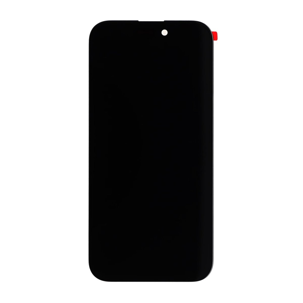 iPhone 15 Pro Original OLED-skærm - Sensor-diagnostik