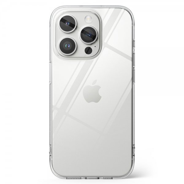 Ringke iPhone 15 Pro Cover Air Clear