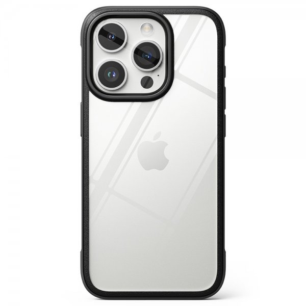 Ringke iPhone 15 Pro Cover Fusion Bold Sort