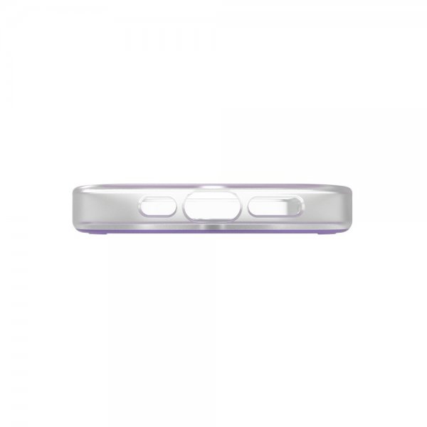 ZAGG iPhone 15 Pro Cover Milan Snap Iridescent