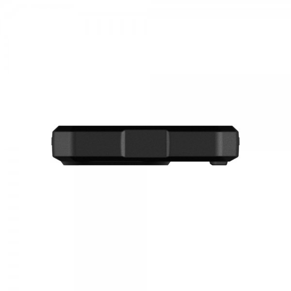 Urban Armor Gear (UAG) iPhone 15 Pro Cover Monarch Pro MagSafe Kevlar Element Green