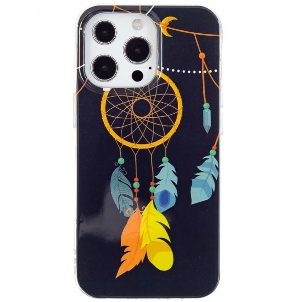iPhone 15 Pro Cover Motiv Drømmefanger