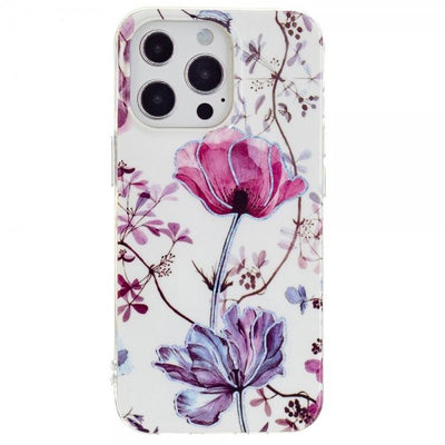 Blomstret