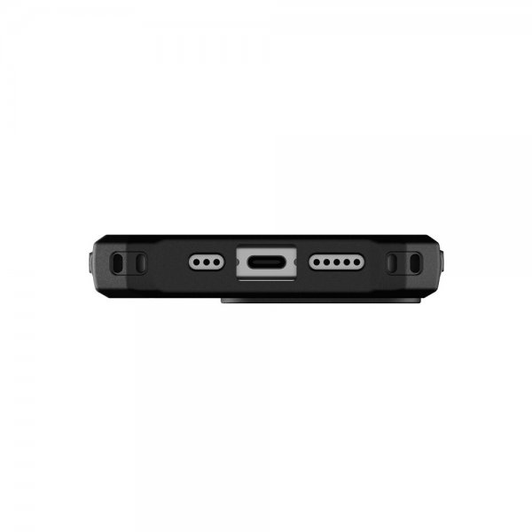 Urban Armor Gear (UAG) iPhone 15 Pro Cover Plasma Ice
