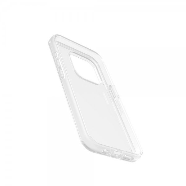 Otterbox iPhone 15 Pro Cover Symmetry Clear