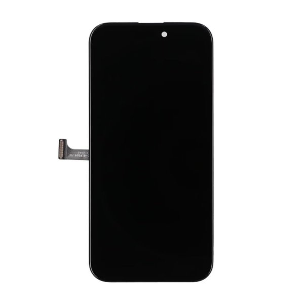 iPhone 15 Pro Display med LCD Skærm ZY In-Cell FHD COF