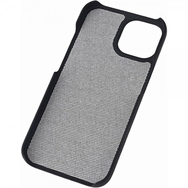 KAVAJ iPhone 15 Cover Chicago Sort