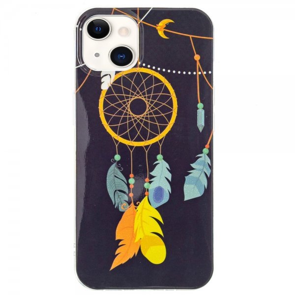 iPhone 15 Cover Motiv Drømmefanger